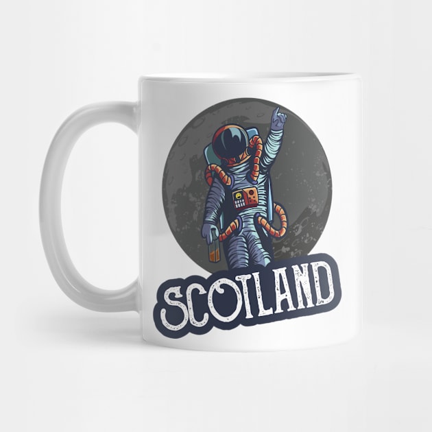 Scotland special by designdaking